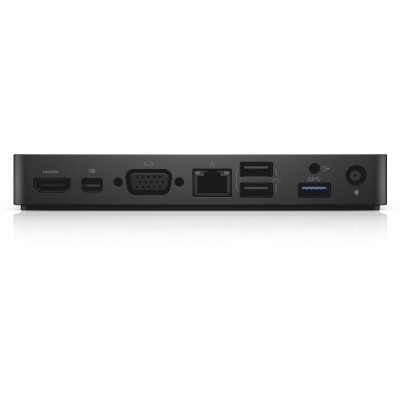 Dell K17A Thunderbolt USB-C Dock 130W