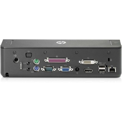 Dokovací stanice HP 2012 90W / USB 3.0 (HSTNN-I11X)