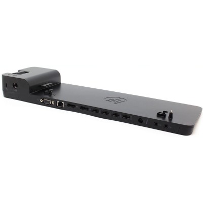 Dokovací Stanice HP UltraSlim 2013 65W