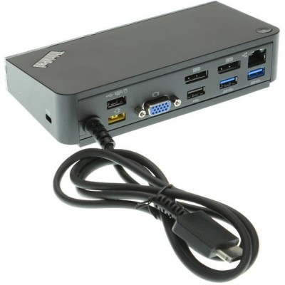 Dokovací stanice Lenovo ThinkPad OneLink +