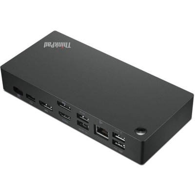 Dokovací stanice Lenovo ThinkPad Universal USB-C Dock