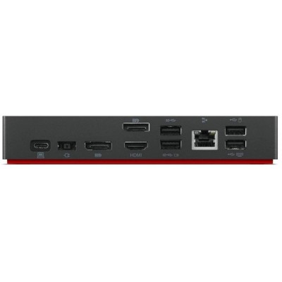 Dokovací stanice Lenovo ThinkPad Universal USB-C Dock