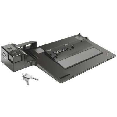 Lenovo ThinkPad Mini Dock Series 3 / USB 2.0 (Type 4337)