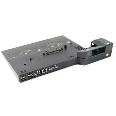Lenovo ThinkPad Mini Dock Series 3 / USB 2.0 (Type 4337)