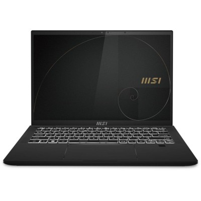 MSI Summit E14Evo A12M-048UK
