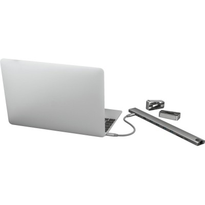 Trust Dalyx 10-IN-1 USB-C Dock