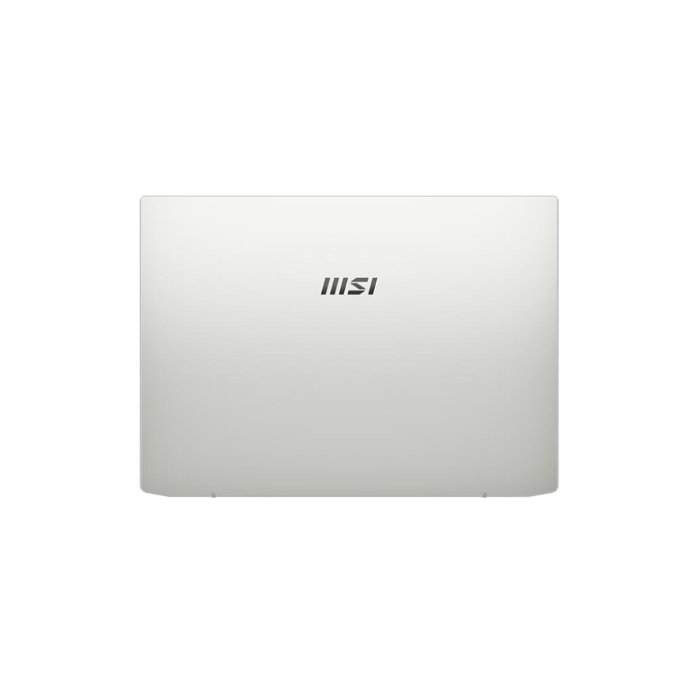 MSI presenta i portatili Prestige 16 AI Studio ed Evo con processori Intel Meteor Lake, Wi-Fi 7