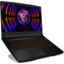 MSI GF63 Thin 12VE-487IT