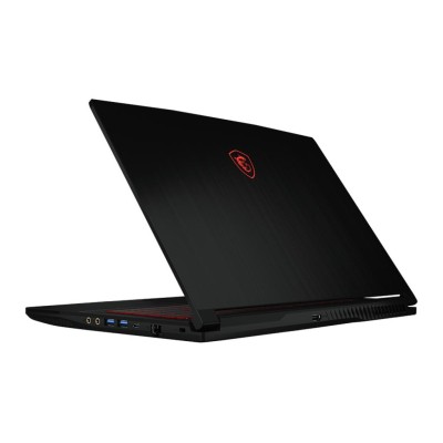 MSI GF63 Thin 12UDX-647XBG