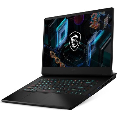 MSI Vector GP66 12UH-054NL