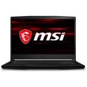 MSI GF63 Thin 12UC-683NL