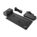 Dokovací stanice Lenovo ThinkPad Pro Docking Station 40AH 20V s napájecím zdrojem Lenovo ThinkPad Slim Tip 135 W