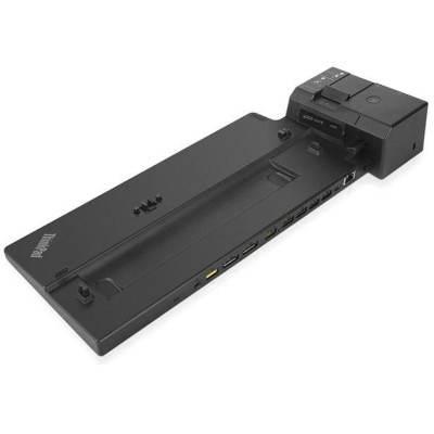 Dokovací stanice Lenovo ThinkPad Pro Docking Station 40AH 20V s napájecím zdrojem Lenovo ThinkPad Slim Tip 135 W