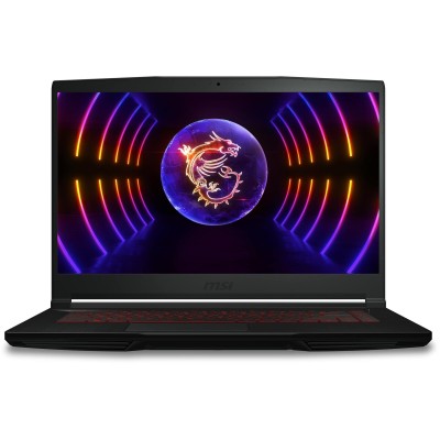 MSI GF63 Thin 12VE-013BE