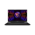 MSI Stealth 17Studio A13VI-092ES