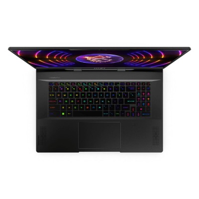 MSI Stealth 17Studio A13VI-092ES