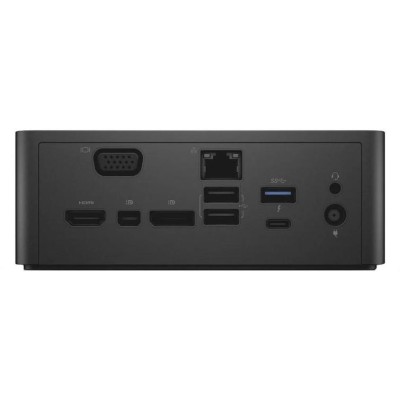 Dell Precision Dual USB Type-C Thunderbolt 3 Dock K16A