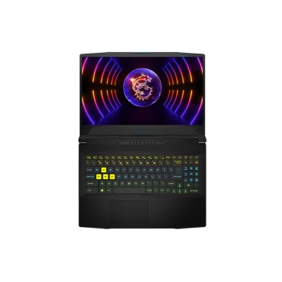 MSI Crosshair 15 C12VG-432FR