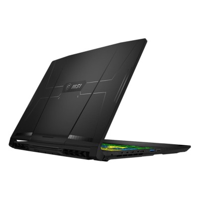 MSI Crosshair 15 C12VG-432FR