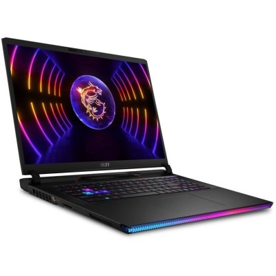 MSI Raider GE78 HX 14VIG-667ES