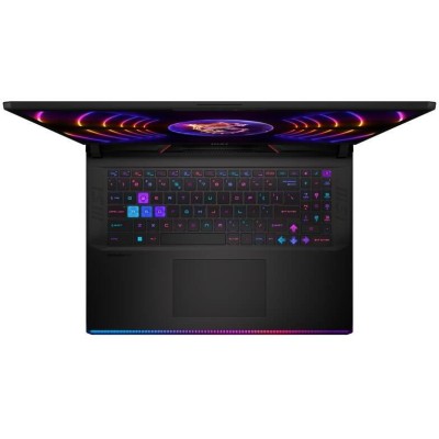 MSI Raider GE78 HX 14VIG-667ES