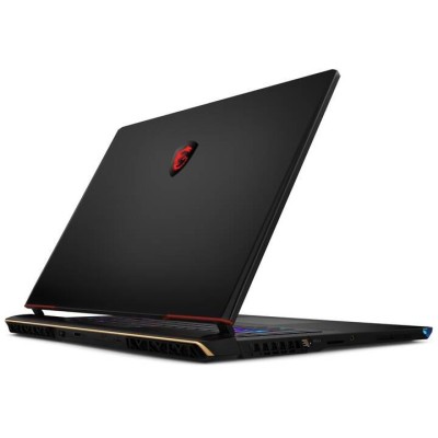 MSI Raider GE78 HX 14VIG-667ES