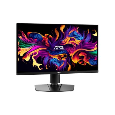 MSI MAG 271QPXDE QD-OLED E2 26.5"