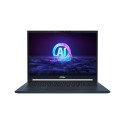 MSI Stealth 14 AI Studio A1VFG-015BE