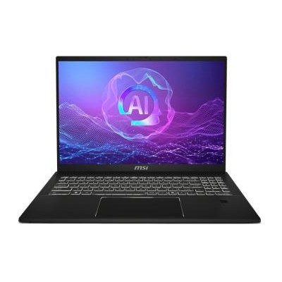 MSI Summit A16 AI+ A3HMTG-035DE