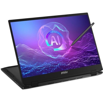 MSI Summit A16 AI+ A3HMTG-035DE