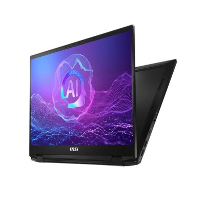 MSI Summit A16 AI+ A3HMTG-035DE