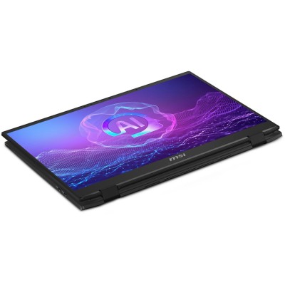 MSI Summit A16 AI+ A3HMTG-035DE