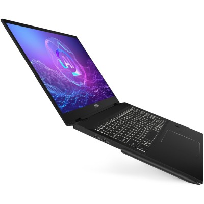 MSI Summit A16 AI+ A3HMTG-035DE