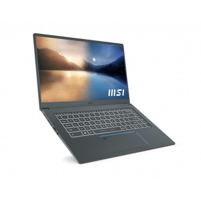 MSI Prestige 15 A11SC-003XES