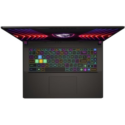 MSI Vector 17 HX A14VGG-216NL