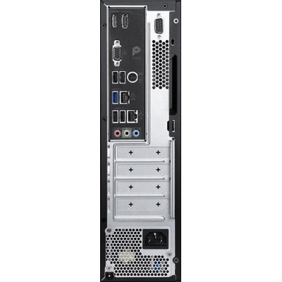 MSI PRO DP80 A14A-050DE Mini PC