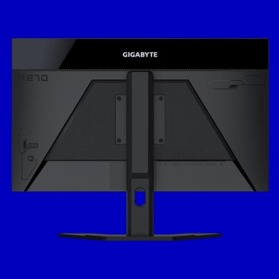 Gigabyte M27Q 27"