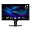 MSI MAG 274QPF X30MV 27"