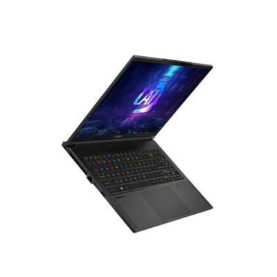 MSI Stealth A16 AI+ A3XVFG-049UK