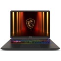 MSI Vector 16 HX AI A2XWHG-087FR
