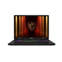 MSI Crosshair 16 HX AI D2XWGKG-087IT