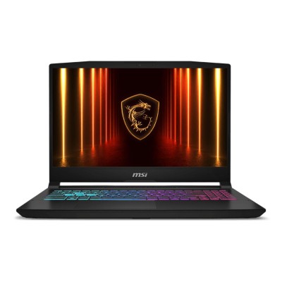 MSI Katana 15 HX B14WGK-230BE
