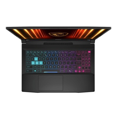 MSI Katana 15 HX B14WGK-230BE