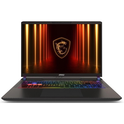MSI Vector 16 HX AI A2XWHG-017FR