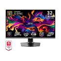 MSI MPG 322URX QD-OLED 31,5"