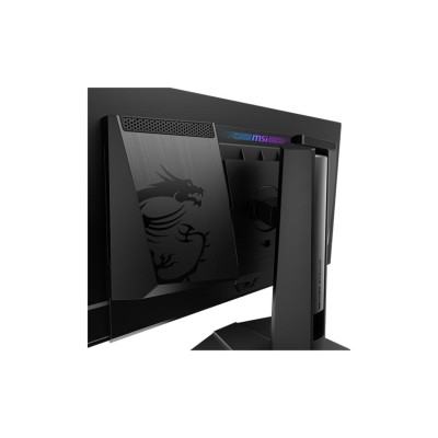 MSI MPG 271QRX QD-OLED 27"