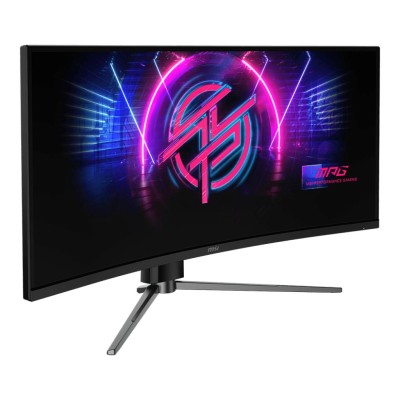 MSI MPG 346CQRF X24 34"