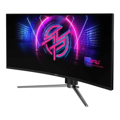 MSI MPG 346CQRF X24 34"