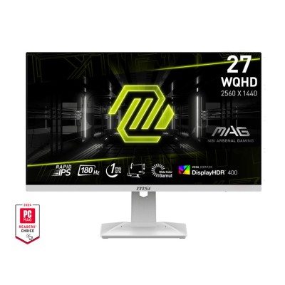 MSI MAG 274QRFW