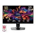 MSI MAG 271QPX QD-OLED E2 26.5"
